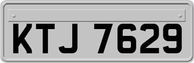 KTJ7629