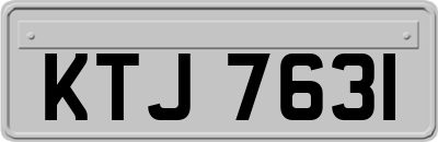 KTJ7631