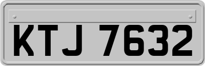 KTJ7632