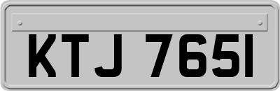 KTJ7651
