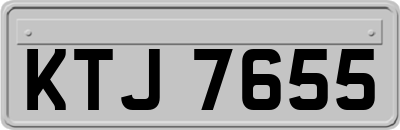 KTJ7655