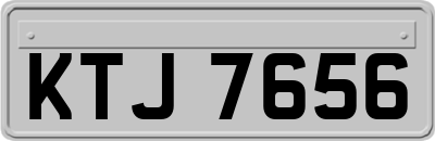KTJ7656