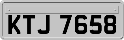 KTJ7658