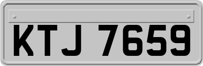 KTJ7659