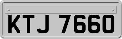 KTJ7660