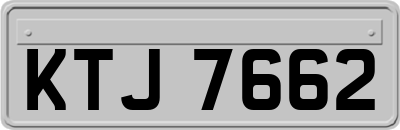 KTJ7662