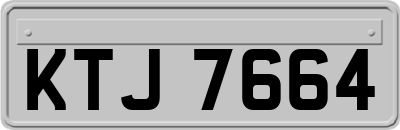 KTJ7664