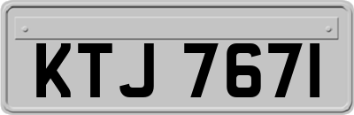 KTJ7671