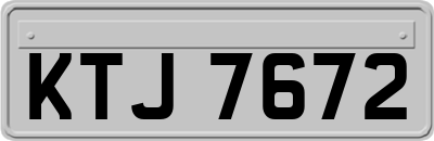 KTJ7672