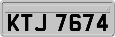 KTJ7674