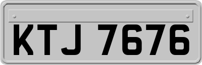 KTJ7676
