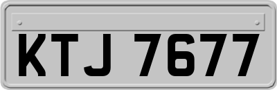 KTJ7677