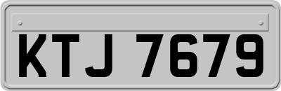 KTJ7679