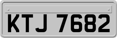KTJ7682