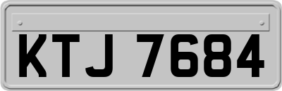 KTJ7684