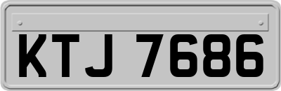 KTJ7686