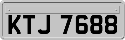 KTJ7688