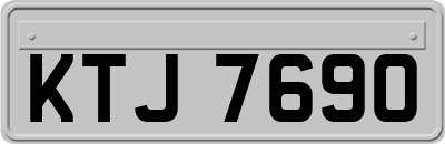 KTJ7690