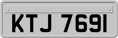 KTJ7691