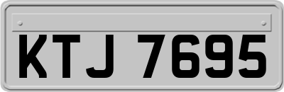 KTJ7695