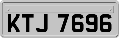 KTJ7696