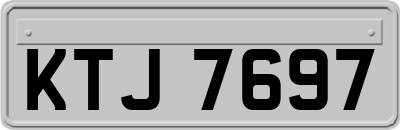 KTJ7697