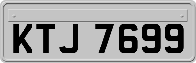 KTJ7699