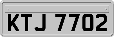 KTJ7702