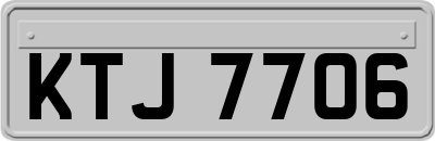 KTJ7706