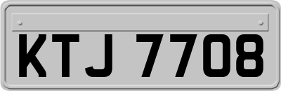 KTJ7708