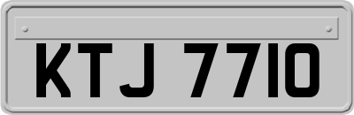 KTJ7710