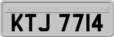 KTJ7714