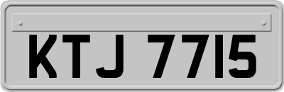KTJ7715