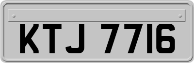 KTJ7716