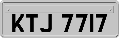 KTJ7717