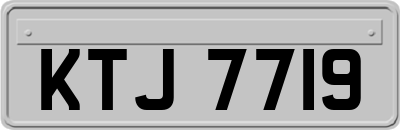 KTJ7719