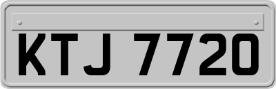 KTJ7720