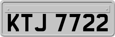 KTJ7722
