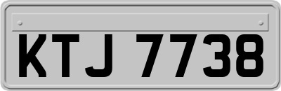 KTJ7738