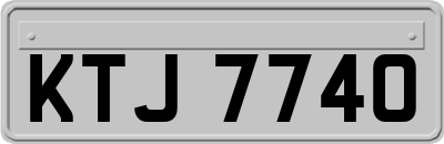 KTJ7740