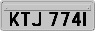 KTJ7741