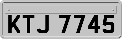 KTJ7745