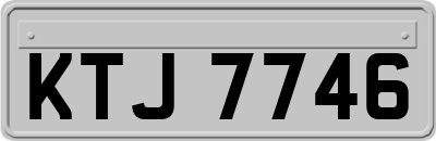 KTJ7746