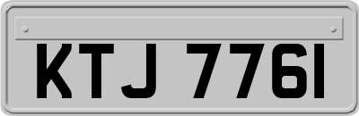 KTJ7761