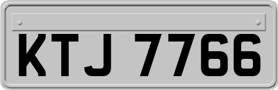KTJ7766