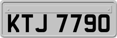 KTJ7790