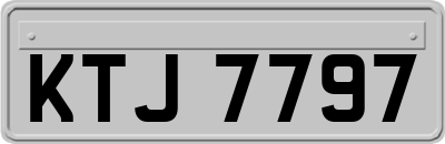 KTJ7797