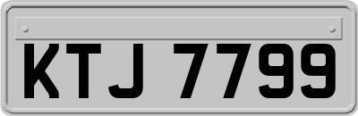 KTJ7799