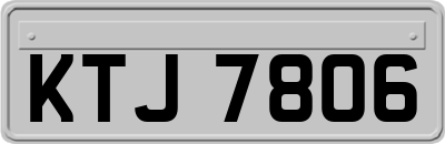 KTJ7806