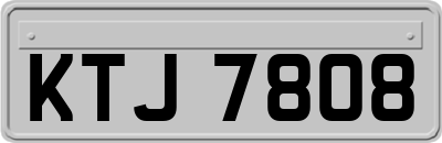 KTJ7808